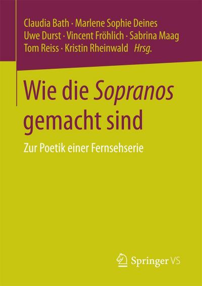 Wie die Sopranos gemacht sind