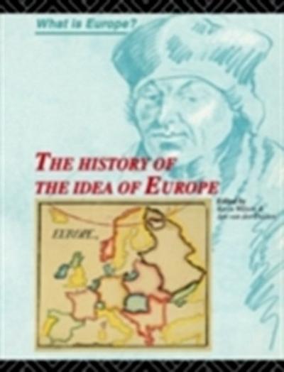 History of the Idea of Europe