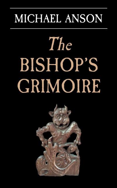 The Bishop’s Grimoire