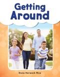 Getting Around (epub)