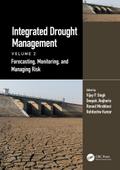 Integrated Drought Management, Volume 2