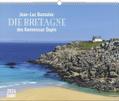 Jean Luc Bannalec: Die Bretagne des Kommissar Dupin 2026