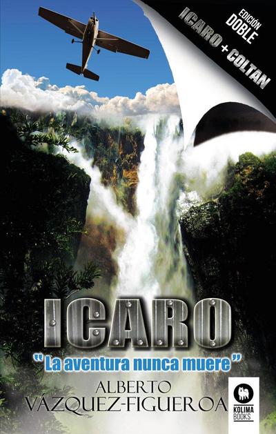 Ícaro ; Coltan