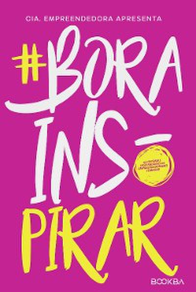 #Bora Inspirar