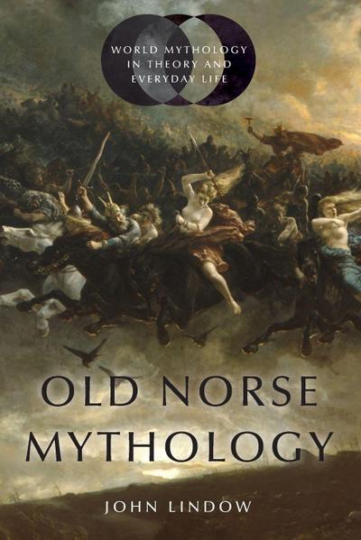 Old Norse Mythology