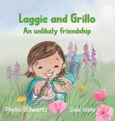 Laggie and Grillo