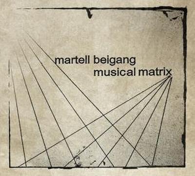 Musical Matrix