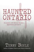 Haunted Ontario 4