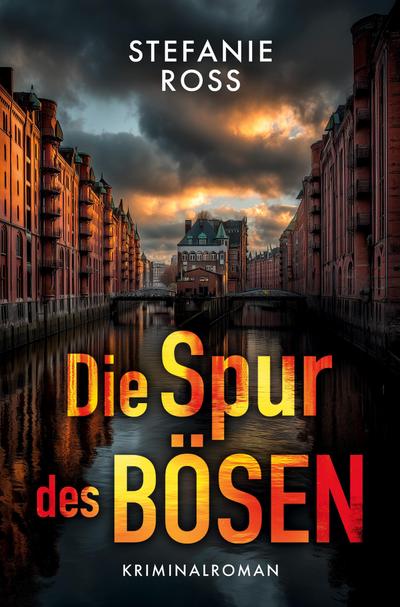 Die Spur des Bösen