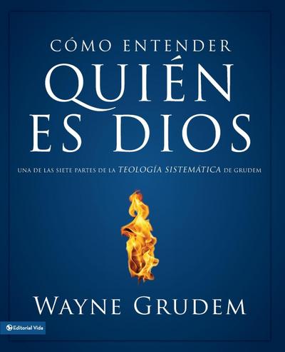 Cómo entender quien es Dios