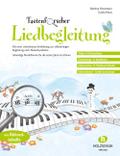 Tastenforscher - Liedbegleitung : für Klavier