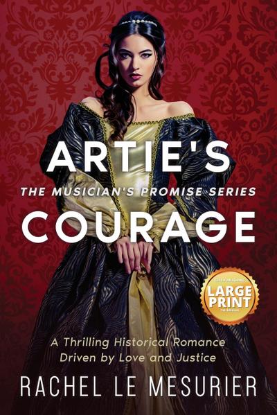Le Mesurier, R: Artie’s Courage