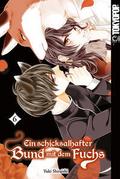 Ein schicksalhafter Bund mit dem Fuchs 6