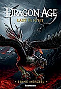 Dragon Age: Last Flight