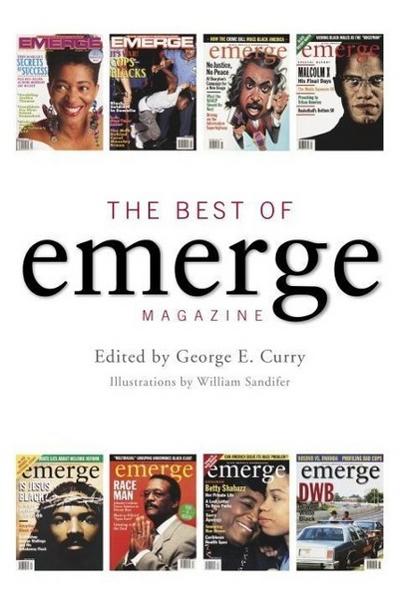 The Best of Emerge Magazine