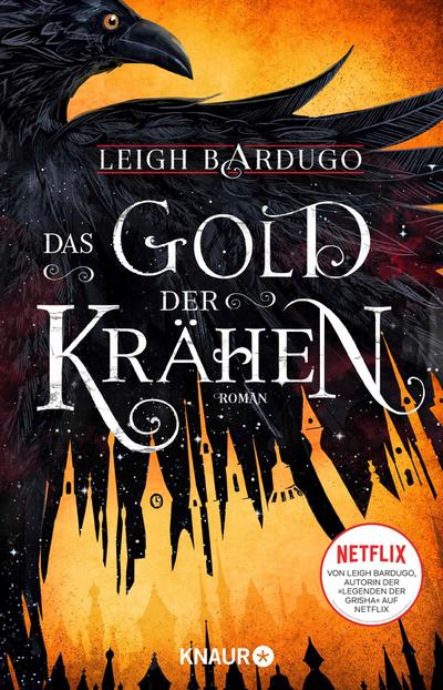 Das Gold der Krähen