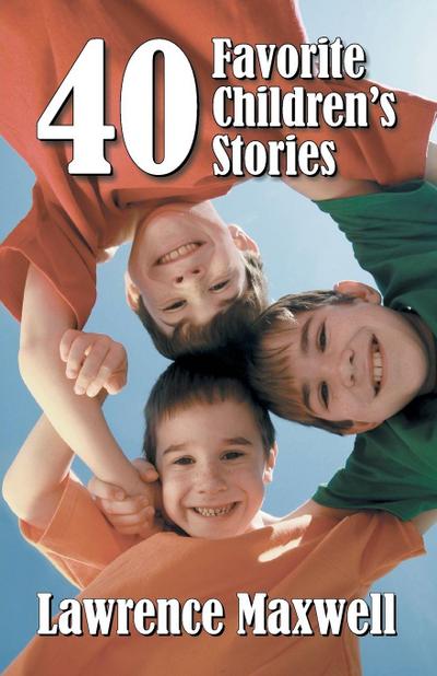 Forty Favorite Children’s Stories
