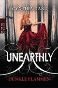 Unearthly: Dunkle Flammen