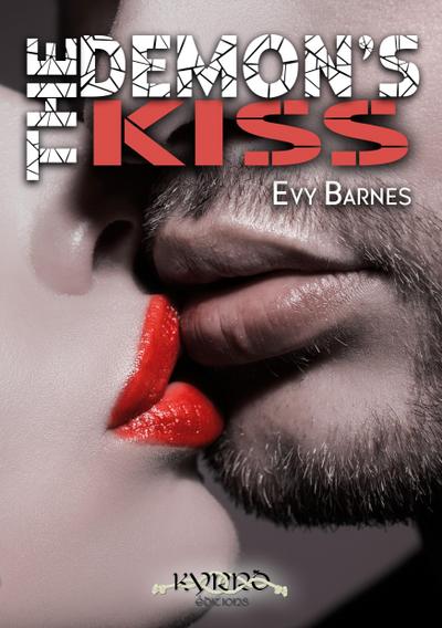 The Demon’s Kiss