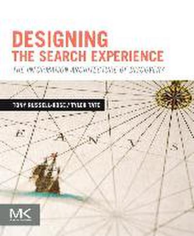 Designing the Search Experience