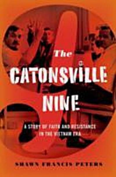 Catonsville Nine