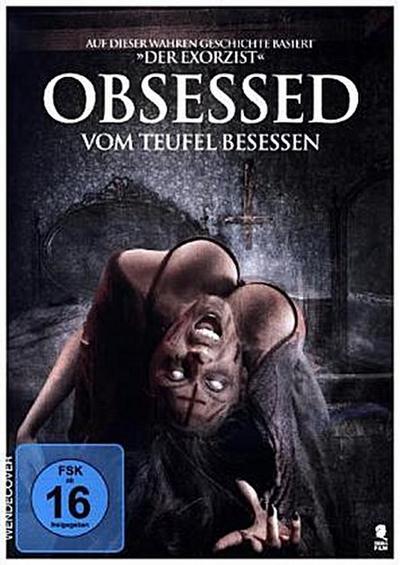 Obsessed - Vom Teufel besessen