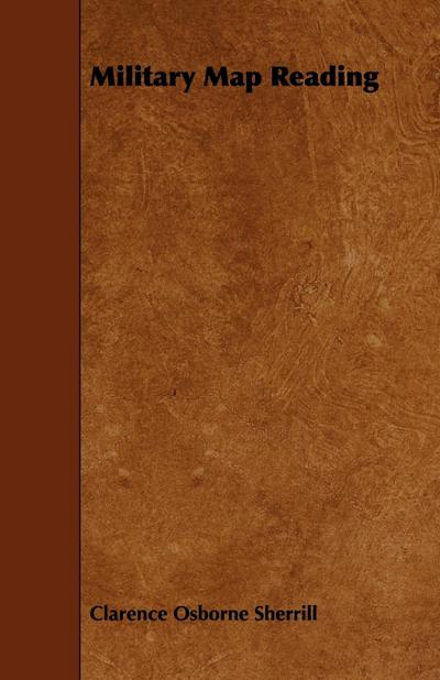 Military Map Reading