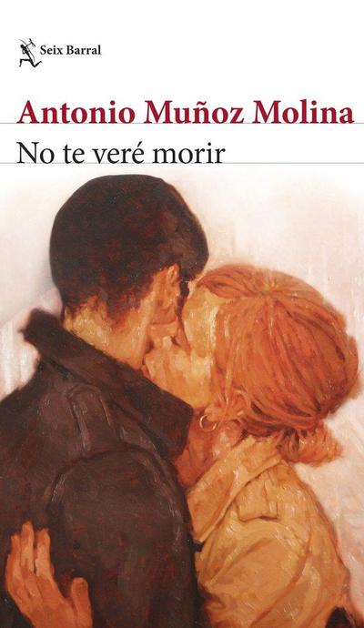 No te vere morir