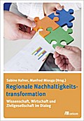 Regionale Nachhaltigkeitstransformation