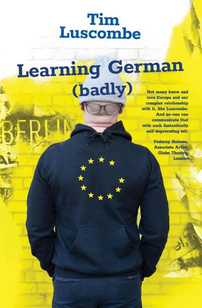Learning German (badly)