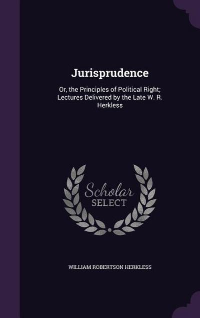 Jurisprudence
