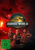Jurassic World: Die Wiedergeburt