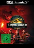 Jurassic World: Die Wiedergeburt
