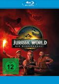 Jurassic World: Die Wiedergeburt