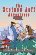 The Stetson Jeff Adventures
