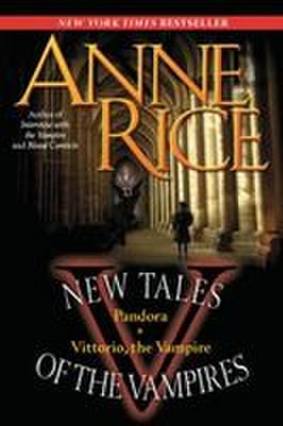 New Tales of the Vampires