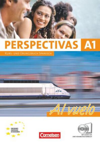 Perspectivas - Al vuelo - A1