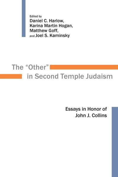 Other in Second Temple Judaism