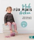 Mode für Minis stricken
