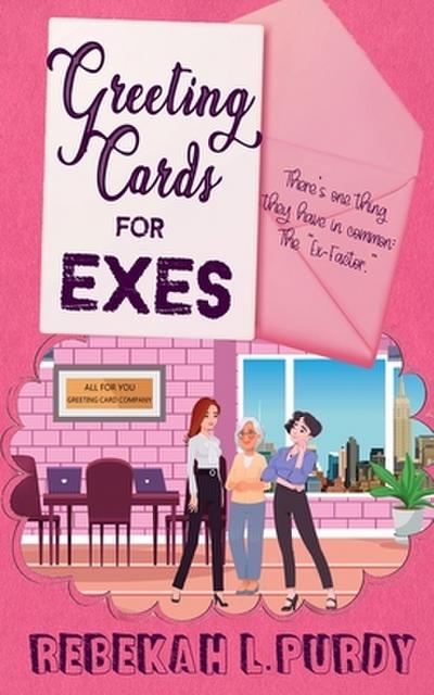 Greeting Cards For Exes