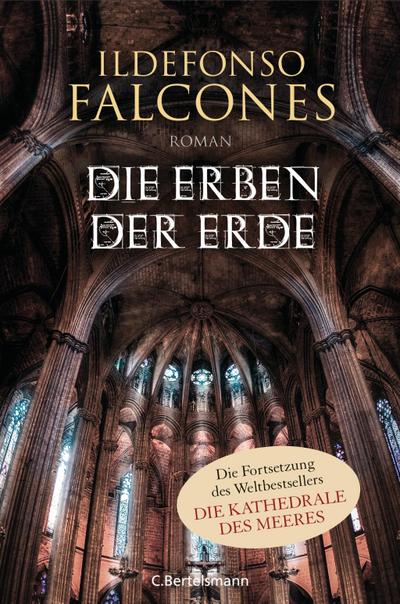 Die Erben der Erde: Roman