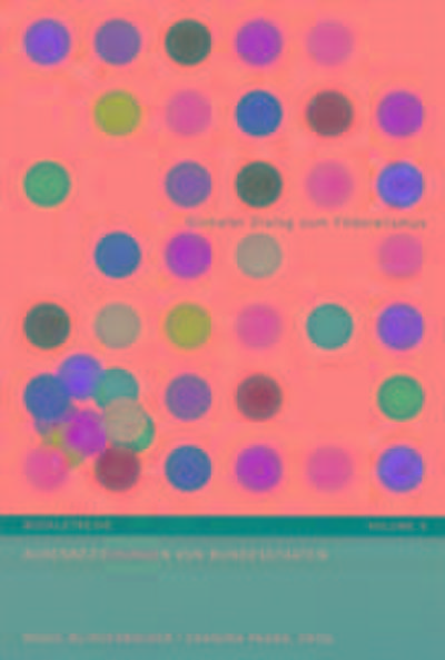 Aubenbeziehungen Von Bundesstaaten