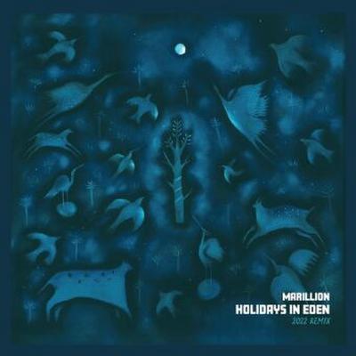 Holidays In Eden (2022 Remix) (Vinyl)