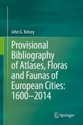 Provisional Bibliography of Atlases, Floras and Fa