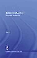 Suicide and Justice