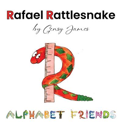 Rafael Rattlesnake