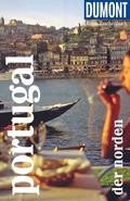 DuMont Reise-Taschenbuch Portugal - der Norden