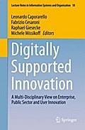 Digitally Supported Innovation