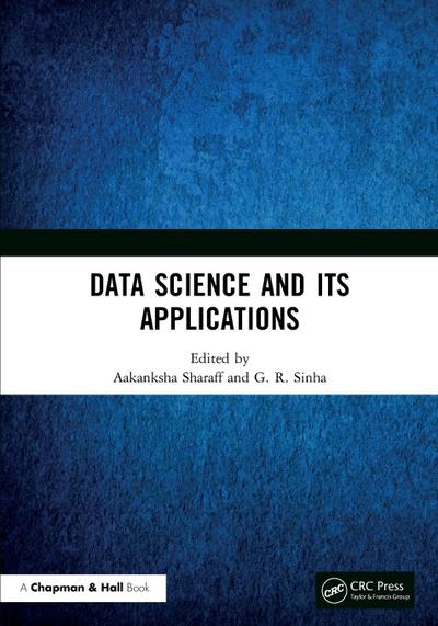 Data Science and Its Applications