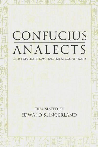 Analects